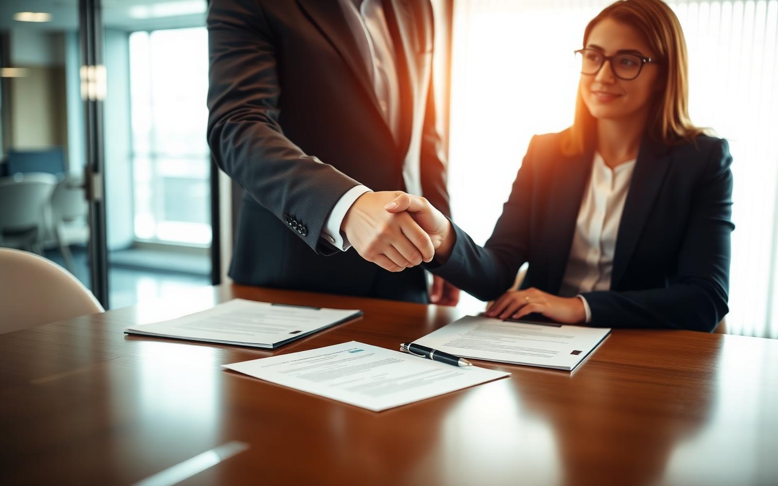 CFO, technology services