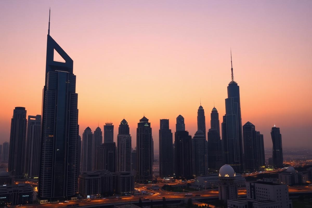 United Arab Emirates