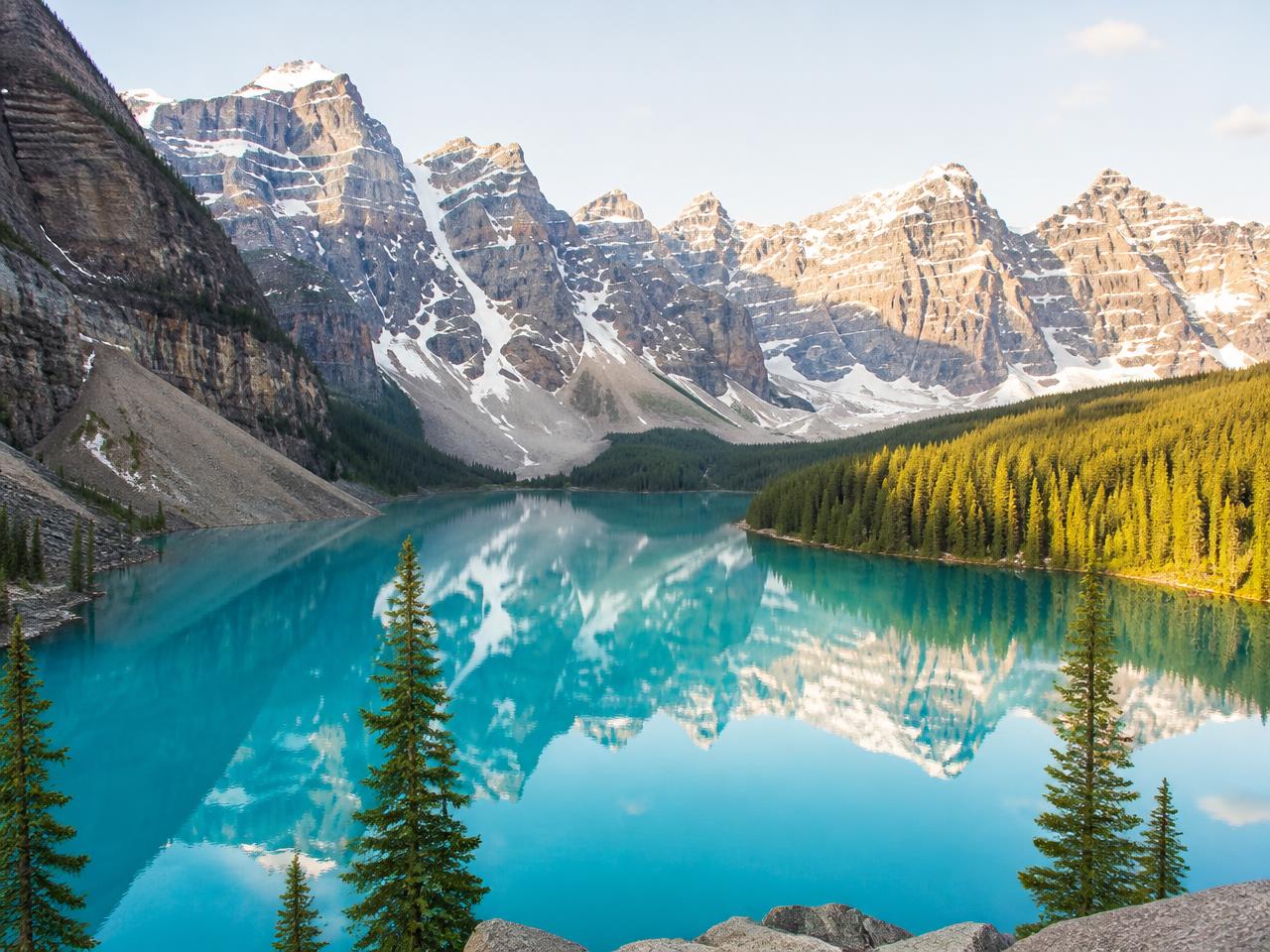 Canada — visitor visa destination