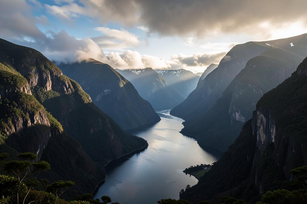 New Zealand