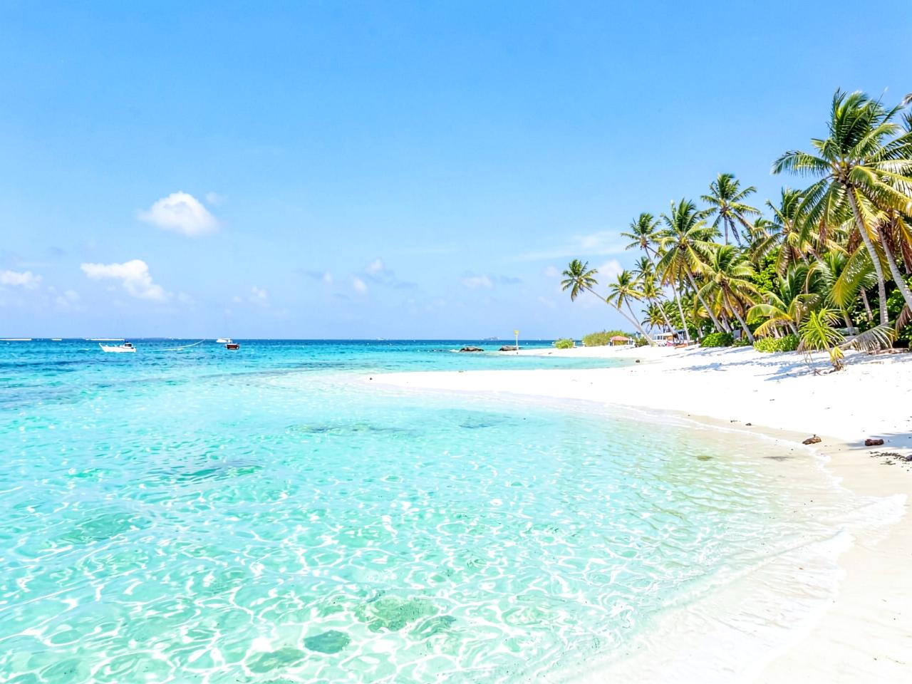 Fiji — visitor visa destination