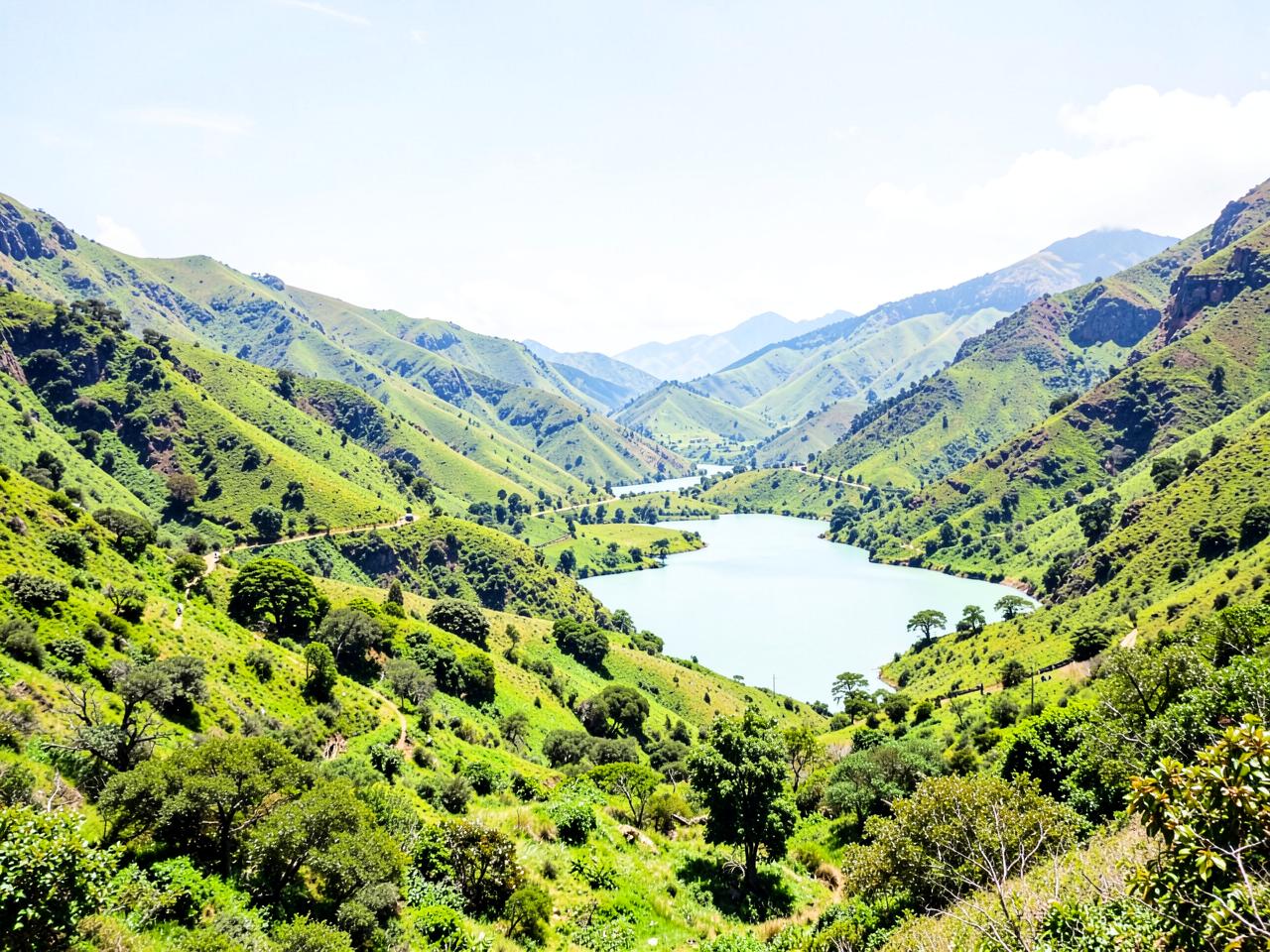 Argentina — visitor visa destination