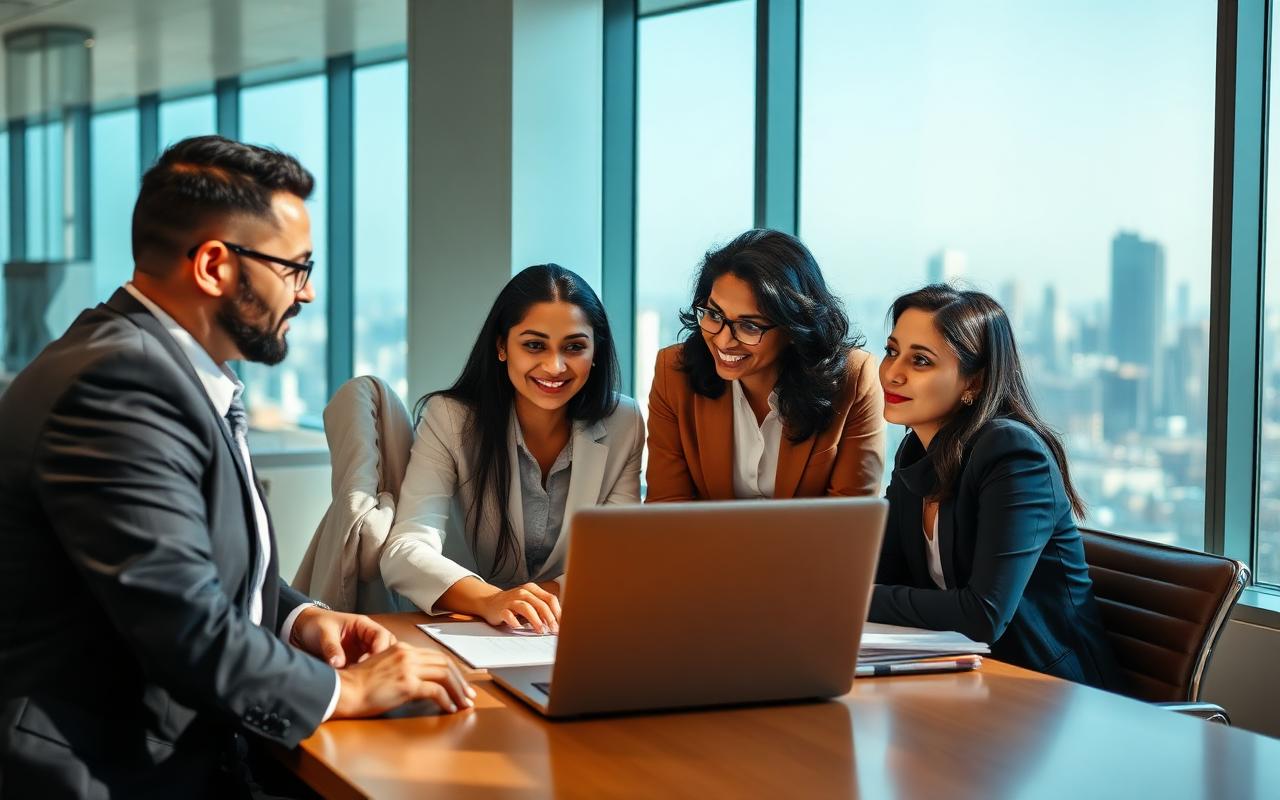 Skilled & Work Visas — Kompass Global Advisory