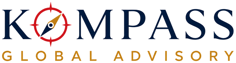 Kompass Global Advisory — Immigration · Global Mobility · International Advisory