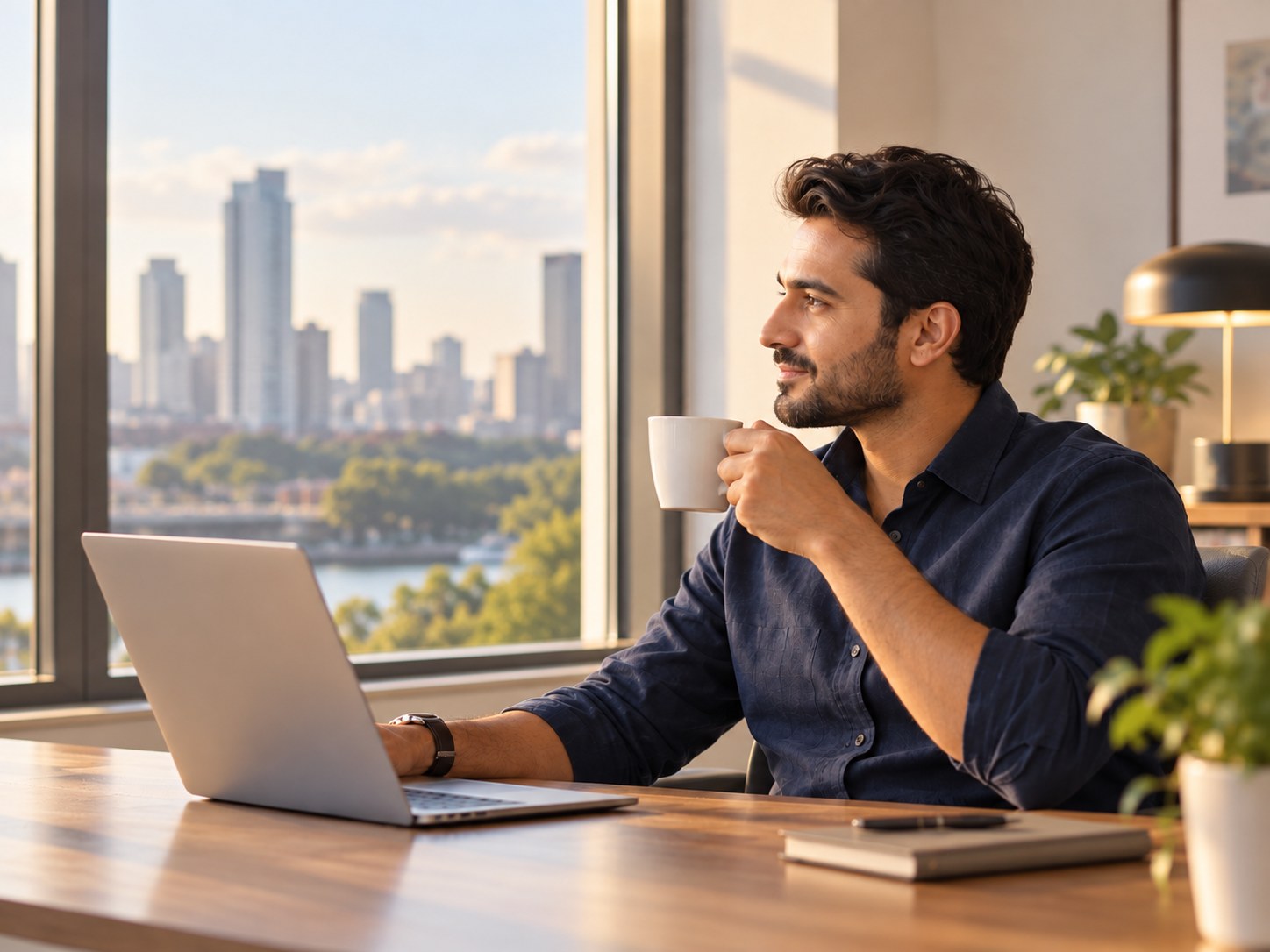Chartered Accountant preparing a lower-deduction certificate application