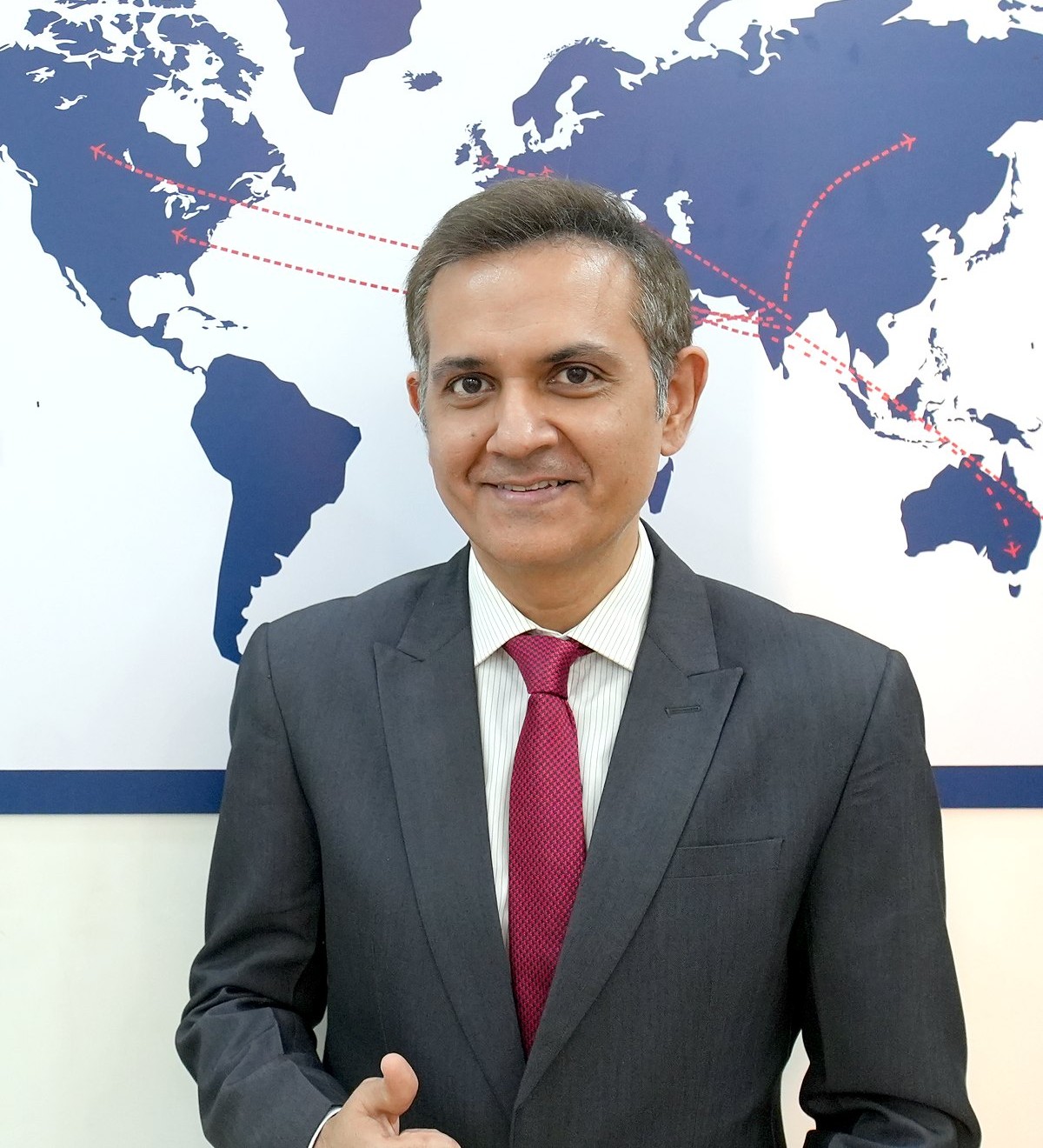 Sumit Kumar